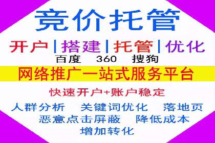 某行业领先企业背后的百度推广代理商策略